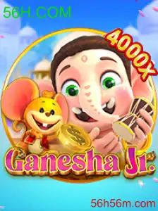 GaneshaJr