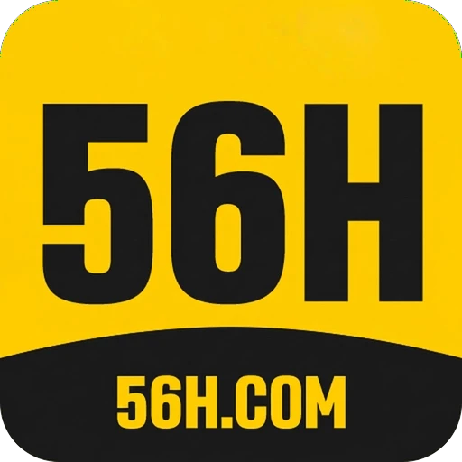 56H.COM Logo